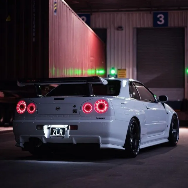 Skyline