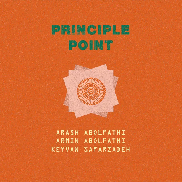 Principle Point