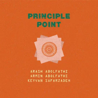 Principle Point by Arash Abolfathi