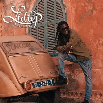 Sénégal by Lidiop