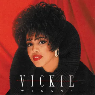 Vicki Winans by Vickie Winans