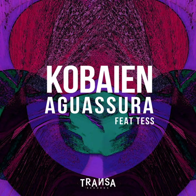 Aguassura feat Tess - Short Edit