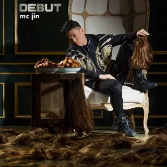 DEBUT by MC Jin