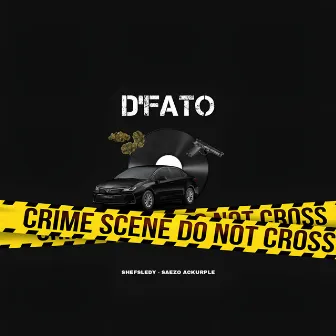 D'fato by ShefSledy