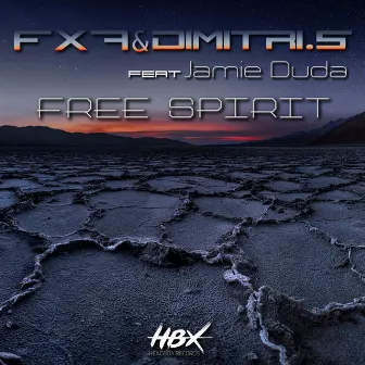 Free Spirit by FXF