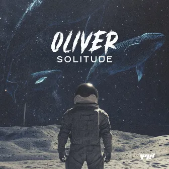 Solitude by Oliver