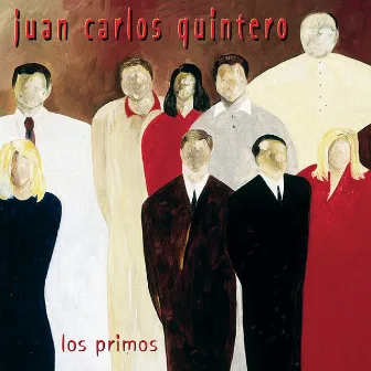 Los Primos by Juan Carlos Quintero