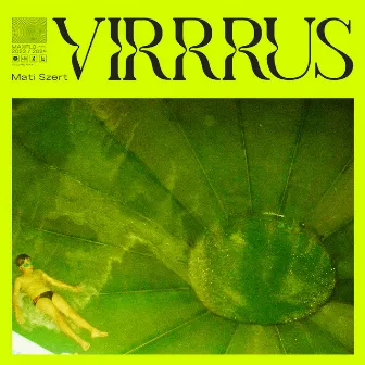 Virrrus EP by Mati Szert