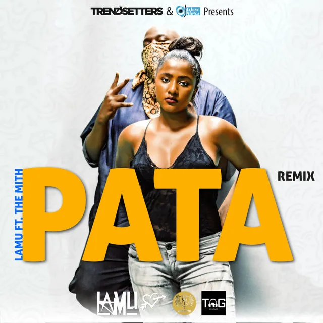 Pata (Remix)