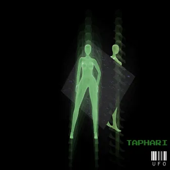 UFO by Taphari