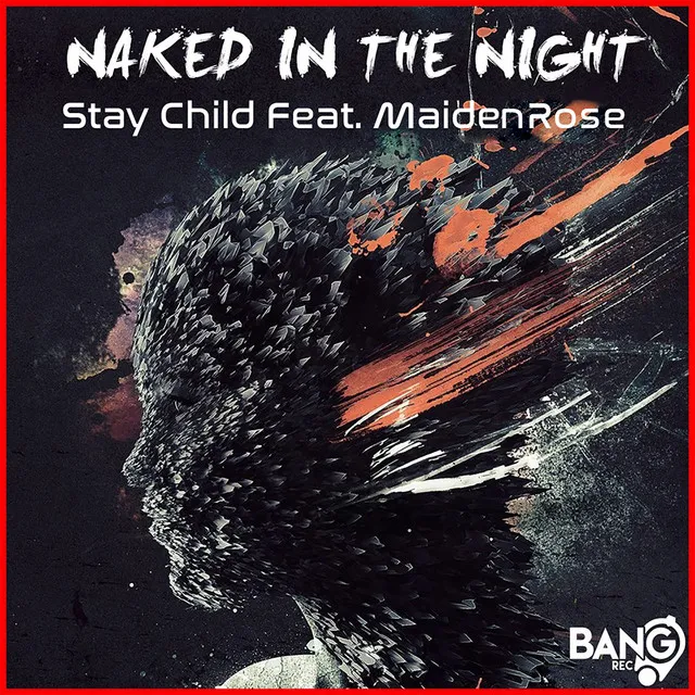 Naked In The Night - Alessandro Viale Radio Edit Remix