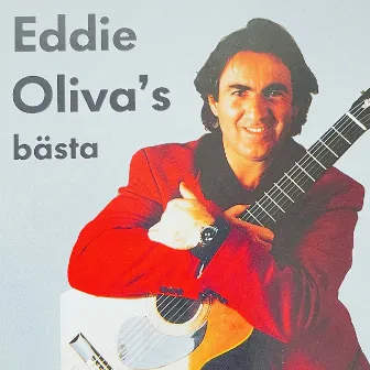 Eddie Oliva's bästa by Eddie Oliva