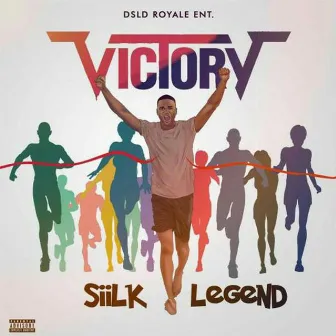 Victory by Siilk Legend