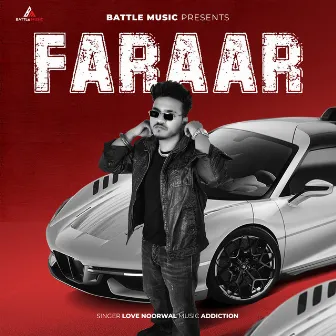 Faraar by Love Noorwal