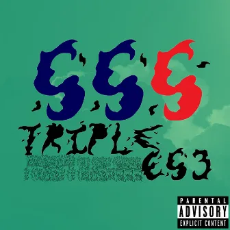 Triple Ese by SANTOS Y LA MATA