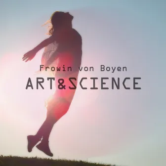 ART&SCIENCE EP by Frowin Von Boyen