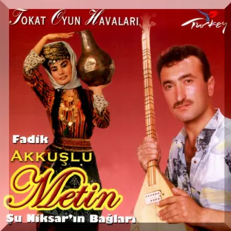 Akkuşlu Metin Fadik by Akkuşlu Metin