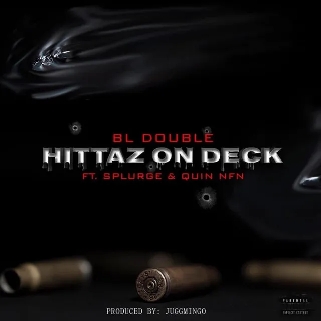 Hittaz On Deck