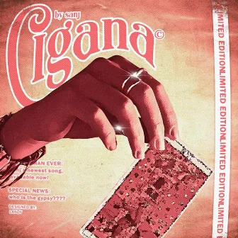 Cigana by Void World