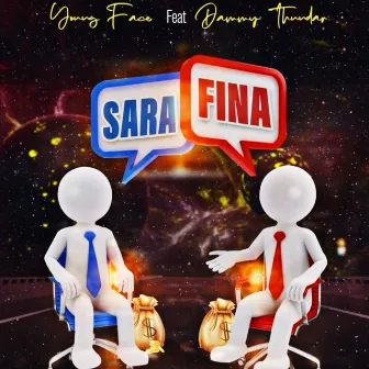 Sara Fina by Young Face