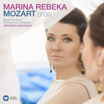 Mozart: Opera Arias by Marina Rebeka