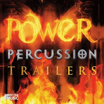 Power Percussion Trailers by Dan Graham