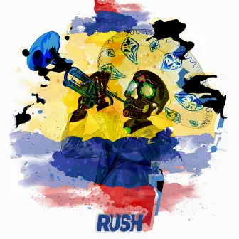 Hoy by Rush