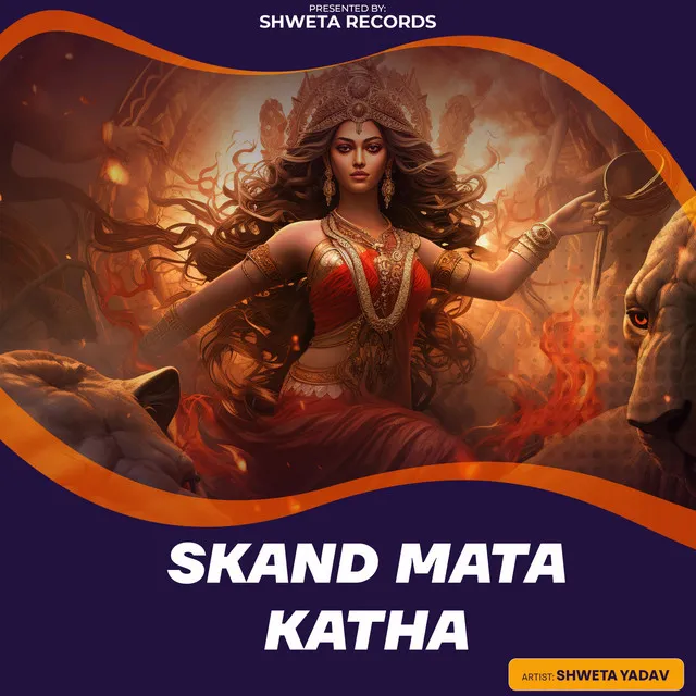 Skand Mata Katha