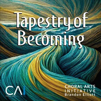 Tapestry of Becoming by Brandon Elliott