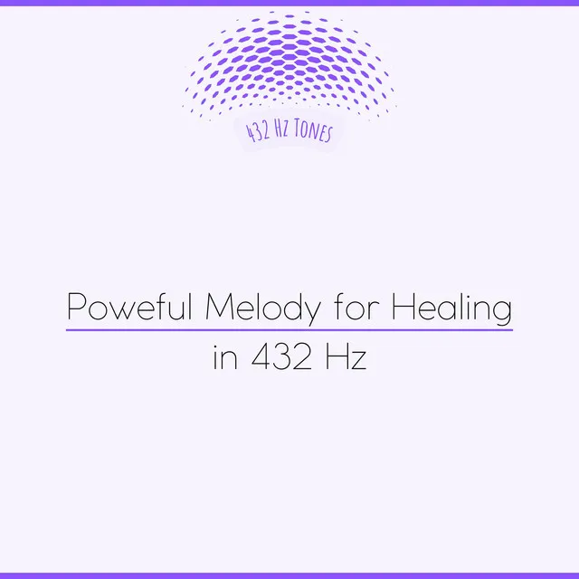 432 Hz Deep Meditation Voice of Human