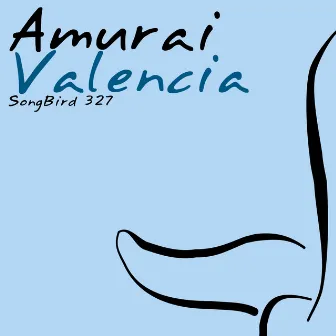 Valencia by Amurai