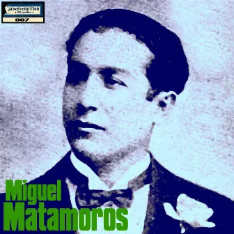 Miguel Matamoros - Ep by Miguel Matamoros