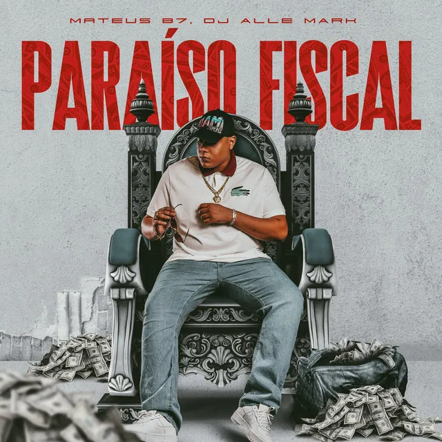 Paraîso Fiscal