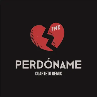 Perdóname (Cuarteto Remix) by Gonza Gordillo