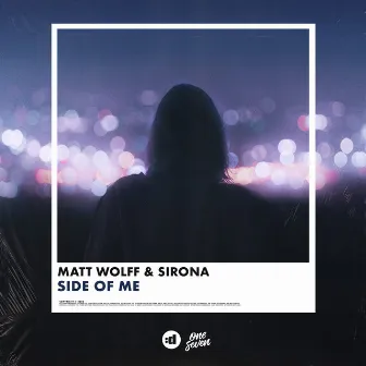 Side Of Me by Sirona