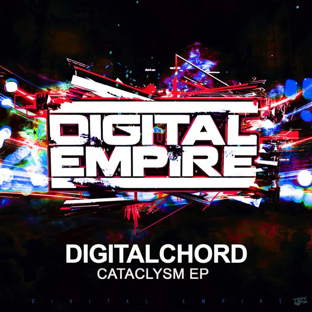 Cataclysm - Original Mix