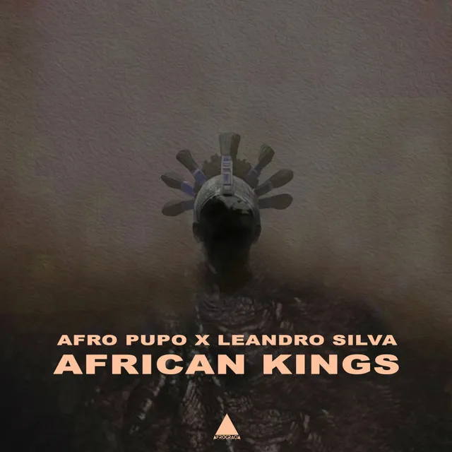 African Kings - Main Mix