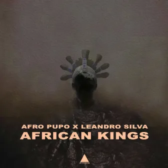 African Kings by Leandro Silva