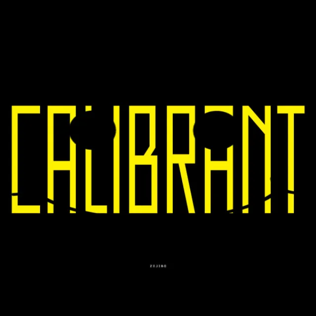 Calibrant