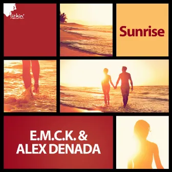 Sunrise by Alex Denada