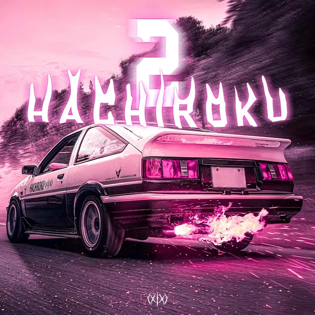 HACHIROKU II