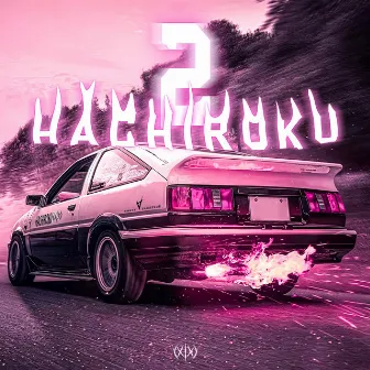 HACHIROKU II by xonett