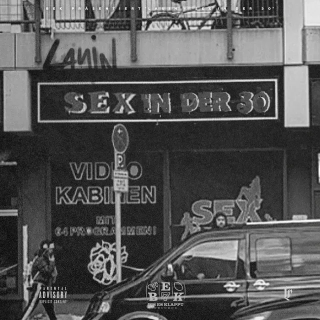 SEX in der 30