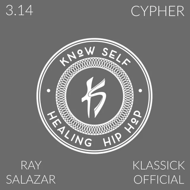 3.14 Cypher