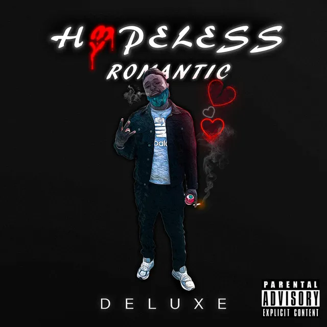 Hopeless Romantic (Deluxe)