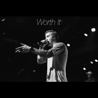 Worth It by Juice Bruns