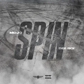 SPIN by Mojo