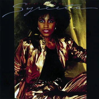 Set My Love In Motion (Expanded Version) by Syreeta