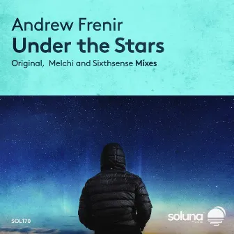 Under the Stars by Andrew Frenir