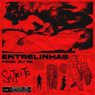 Entrelinhas by Sujeito